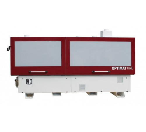 Форматник Altendorf WA 8X з модулем OPTIMAT ONE, 5,5 кВт
