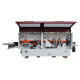 Форматник Altendorf WA 8X з модулем OPTIMAT ONE, 5,5 кВт