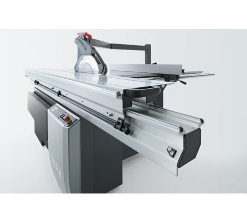 Форматник Altendorf WA 8X з модулем OPTIMAT ONE, 5,5 кВт