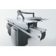 Форматник Altendorf WA 8X з модулем OPTIMAT ONE, 5,5 кВт