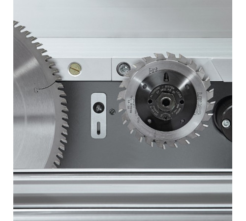 Форматник Altendorf WA 8X з модулем OPTIMAT ONE, 5,5 кВт