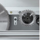 Форматник Altendorf WA 8X з модулем OPTIMAT ONE, 5,5 кВт