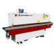 Форматник Altendorf WA 8X з модулем OPTIMAT ONE, 5,5 кВт