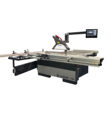 Розсувний циркулярний верстат Altendorf F35 TYP 1, 7,5 кВт