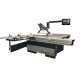 Раздвижной циркулярный станок Altendorf F35 TYP 1, 7,5 кВт