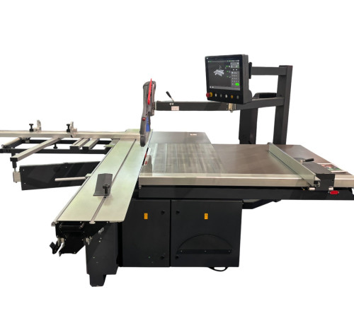 Раздвижной циркулярный станок Altendorf F35 TYP 1, 7,5 кВт