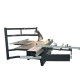 Раздвижной циркулярный станок Altendorf F35 TYP 1, 7,5 кВт