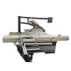 Раздвижной циркулярный станок Altendorf F35 TYP 1, 7,5 кВт