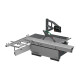 Раздвижной циркулярный станок Altendorf F35 TYP 1, 7,5 кВт