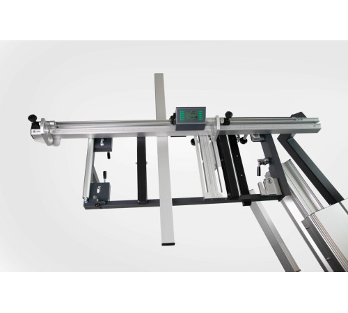 Раздвижной циркулярный станок Altendorf F35 TYP 1, 7,5 кВт