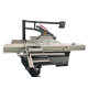 Форматная пила с подвижным столом Altendorf F35 TYP 2, 5,5 кВт