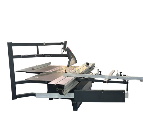 Форматная пила с подвижным столом Altendorf F35 TYP 2, 5,5 кВт