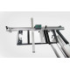 Форматная пила с подвижным столом Altendorf F35 TYP 2, 5,5 кВт