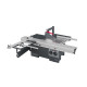 Форматная пила с двойной роликовой кареткой Altendorf F30 TYP 1, 7,5 кВт