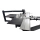 Форматная пила с двойной роликовой кареткой Altendorf F30 TYP 1, 7,5 кВт