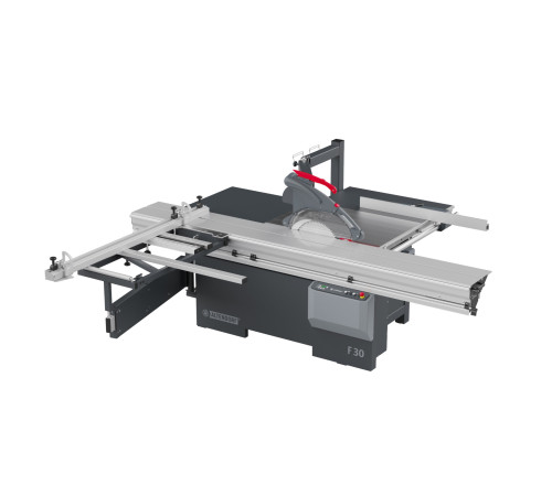 Циркулярная пила для раскроя плит Altendorf F30 TYP 2, 5,5 кВт