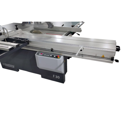 Циркулярная пила для раскроя плит Altendorf F30 TYP 2, 5,5 кВт