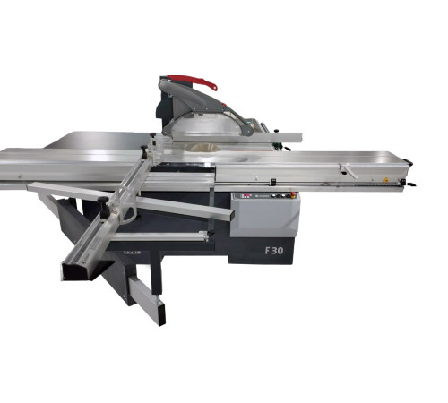 Циркулярная пила для раскроя плит Altendorf F30 TYP 2, 5,5 кВт