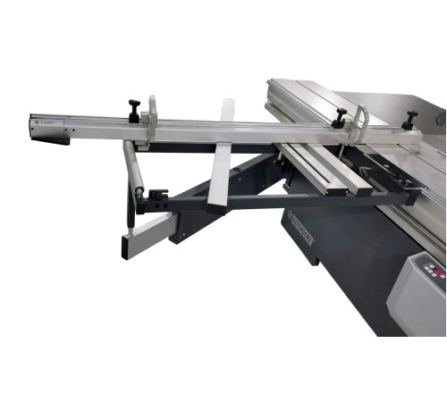 Циркулярная пила для раскроя плит Altendorf F30 TYP 2, 5,5 кВт