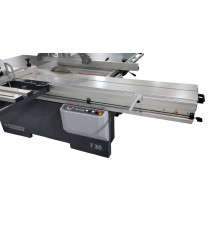 Пила форматна з підрізувачем Altendorf F30 TYP 2, 7,5 кВт