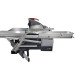 Форматная пила с подрезчиком Altendorf F30 TYP 2, 7,5 кВт
