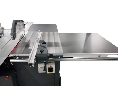 Форматная пила с подрезчиком Altendorf F30 TYP 2, 7,5 кВт