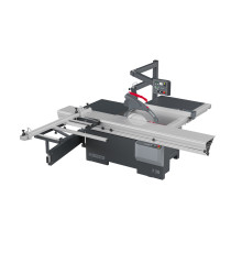 Пила форматна з підрізувачем Altendorf F30 TYP 3, 7,5 кВт