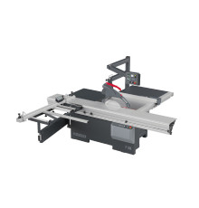 Форматник з ЧПК-упором Altendorf F30 TYP 3 DIGIT L, 7,5 кВт