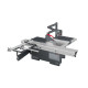Форматник з ЧПК-упором Altendorf F30 TYP 3 DIGIT L, 7,5 кВт