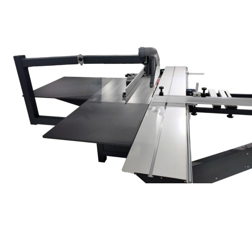 Форматник з ЧПК-упором Altendorf F30 TYP 3 DIGIT L, 7,5 кВт