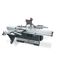 Пила форматна з підрізним блоком Altendorf F25 TYP 3