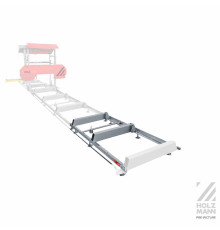 Подовження станини Holzmann BBS920_RB