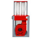 Аспіраційна установка Holzmann ABS7500MF, 400В
