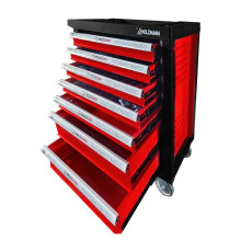 Тележка инструментальная Holzmann WW770W