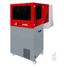 Сварочный стол Holzmann ST1000K