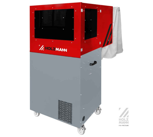 Сварочный стол Holzmann ST1000K