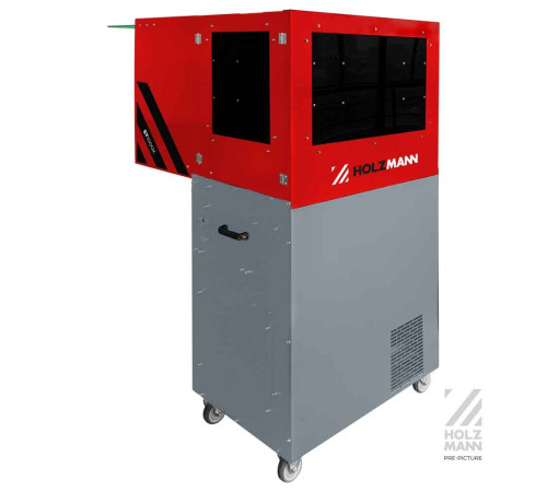 Сварочный стол Holzmann ST1000K