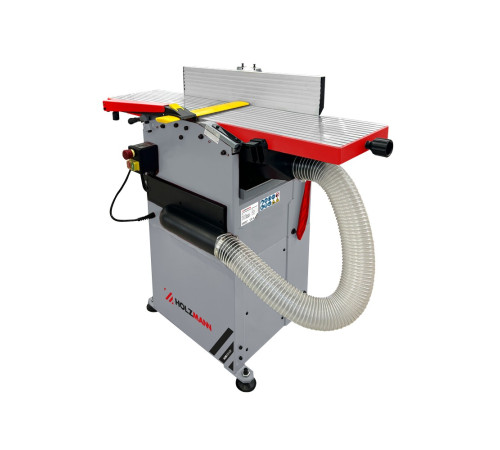 Фуговально-рейсмусовый станок Holzmann HOB305ABS (230V)