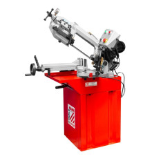 Стрічкова пила Holzmann BS210TOP (230V)