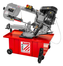Стрічкова пила Holzmann BS712TURN (400V)