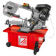 Ленточная пила Holzmann BS712TURN (400V)
