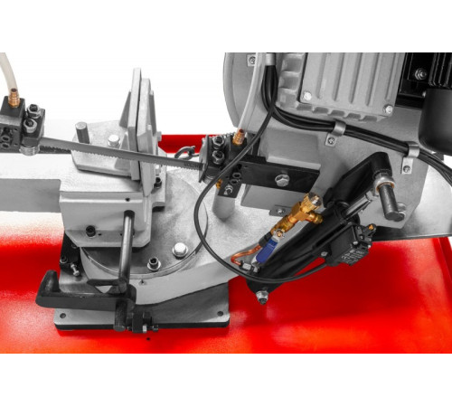 Ленточная пила Holzmann BS712TURN (400V)