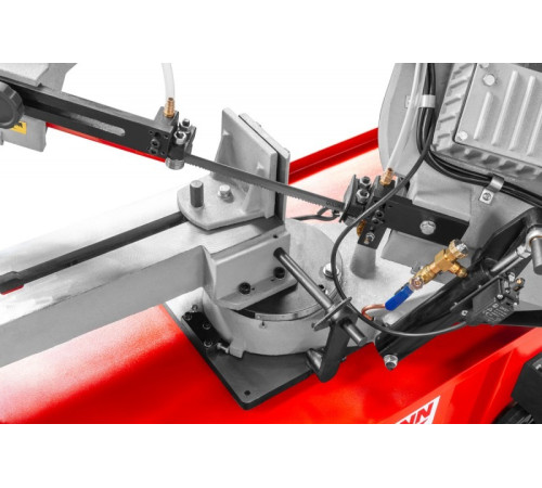 Ленточная пила Holzmann BS712TURN (400V)