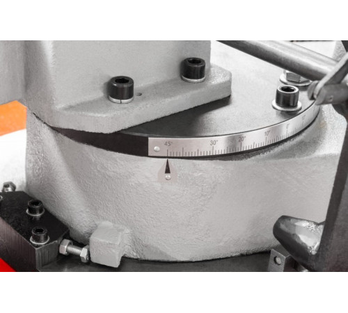 Ленточная пила Holzmann BS712TURN (400V)