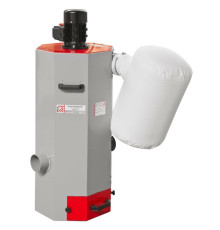Аспіраційна установка Holzmann MABS 750, 230В