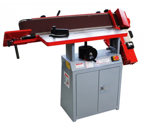 Кромкошлифовальный станок Holzmann KOS2510N (230V)