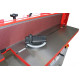 Кромкошлифовальный станок Holzmann KOS2510N (230V)