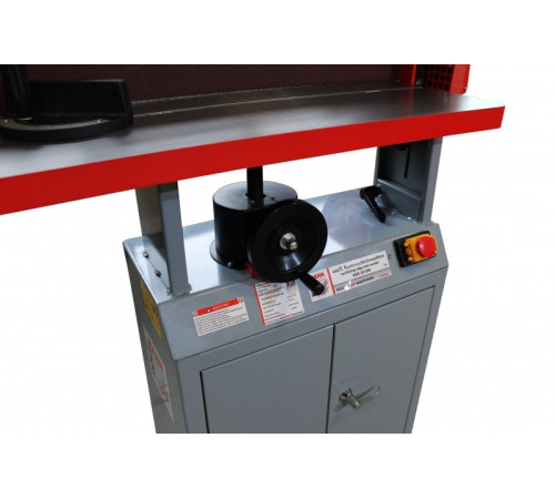 Кромкошлифовальный станок Holzmann KOS2510N (230V)