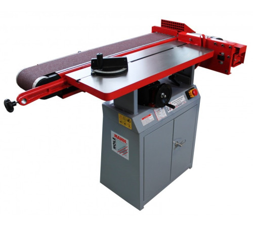 Кромкошлифовальный станок Holzmann KOS2510N (230V)