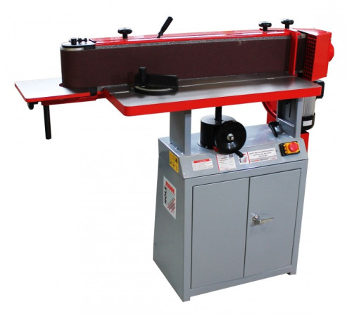 Кромкошлифовальный станок Holzmann KOS2510N (230V)